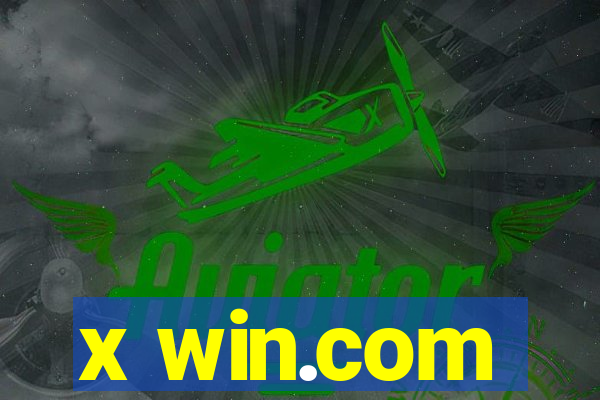 x win.com